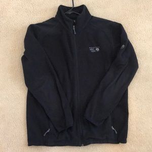 Men’s Mountain Hardwear Fleece Jacket